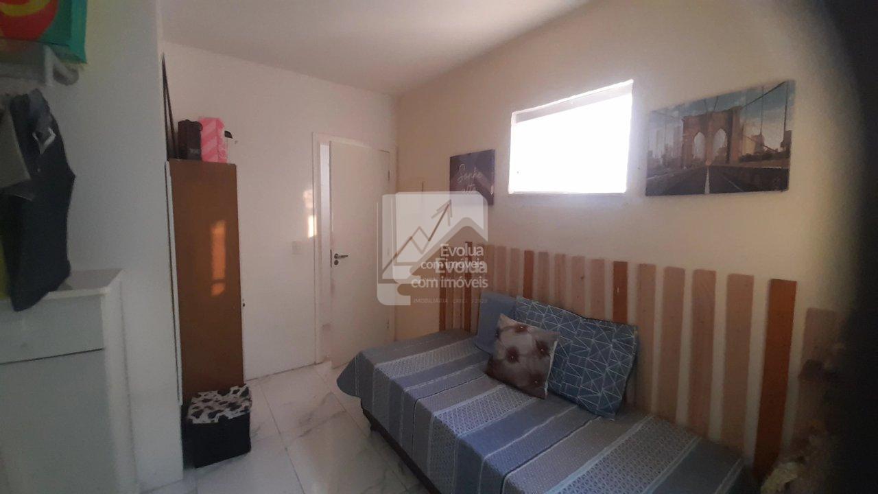 Aluguel R$ 3.500,00 Casa Duplex Mobiliada 3 suítes, Condomínio - Abrantes - Camaçari BA  Camaçari - 