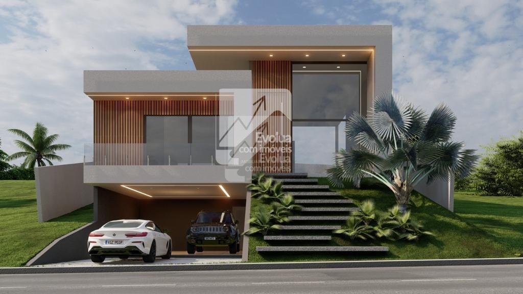 Vendo Casa Condomínio 3 Suítes - Alphaville Litoral Norte  Camaçari - 