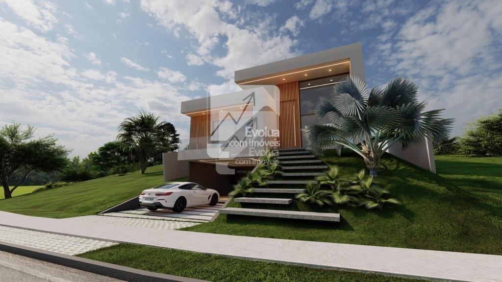 Vendo Casa Condomínio 3 Suítes - Alphaville Litoral Norte  Camaçari - 