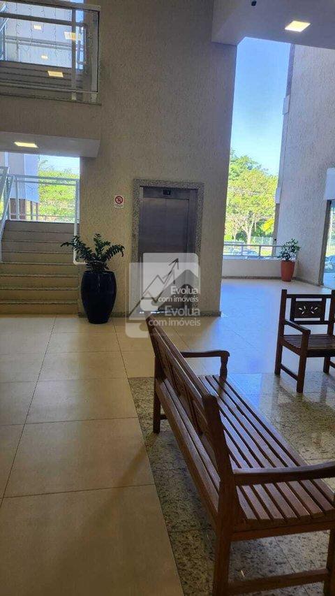 Alugo loja R$ 2.940 20m² Alpha Shopping - Abrantes Camaçari  Camaçari - 
