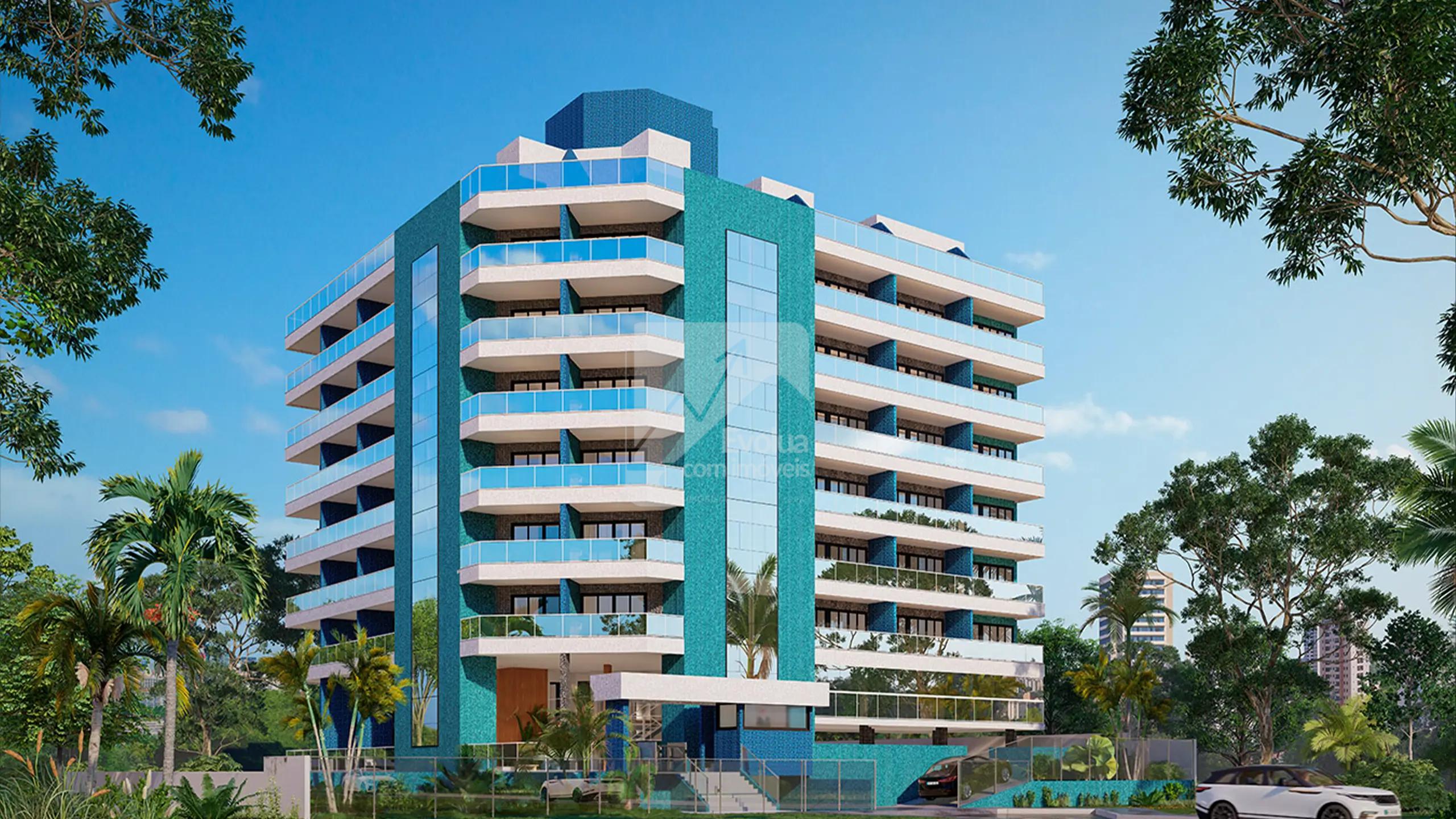 Studio, Loft e cobertura em Buraquinho  Lauro de Freitas - 