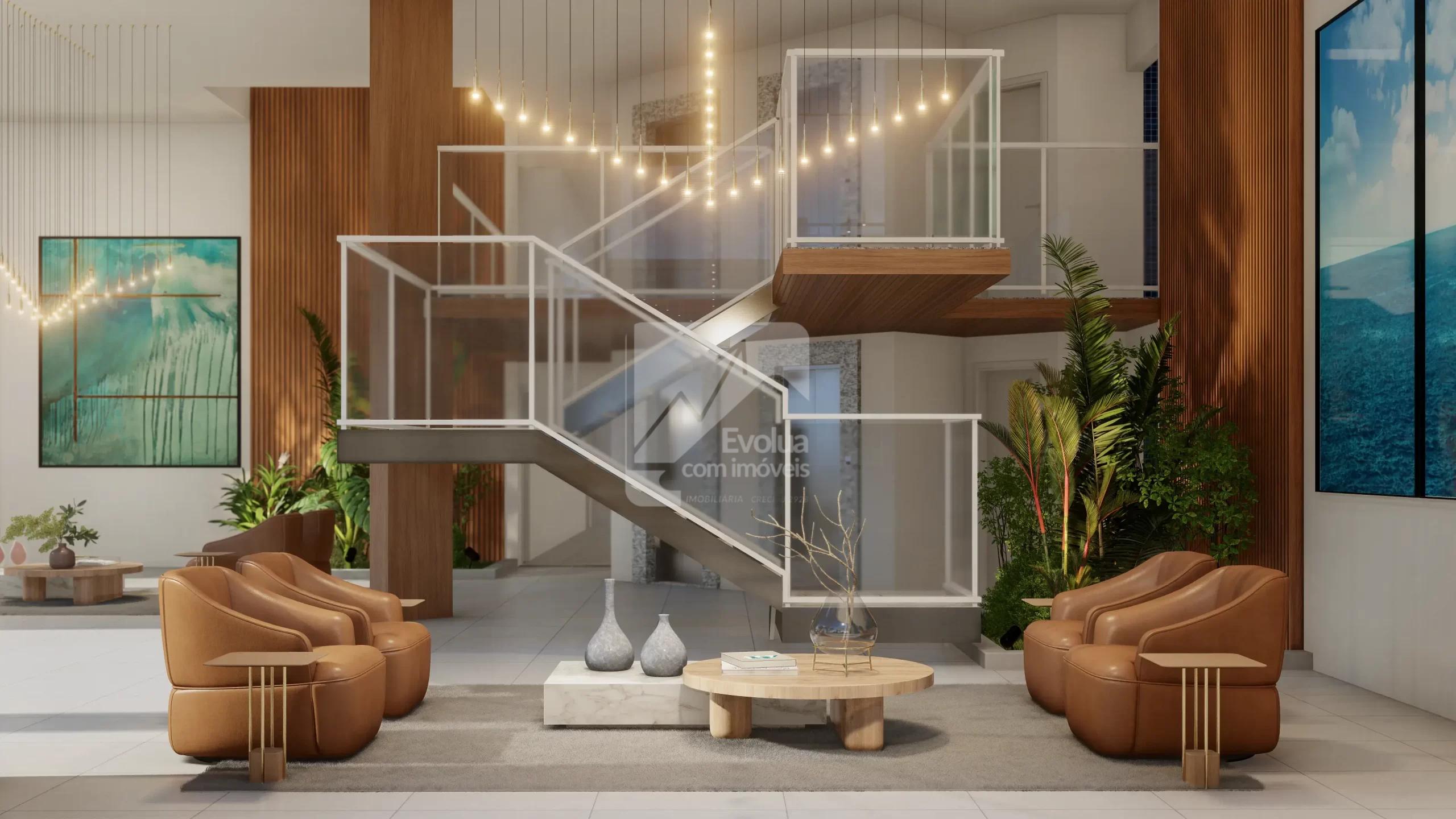 Studio, Loft e cobertura em Buraquinho  Lauro de Freitas - 