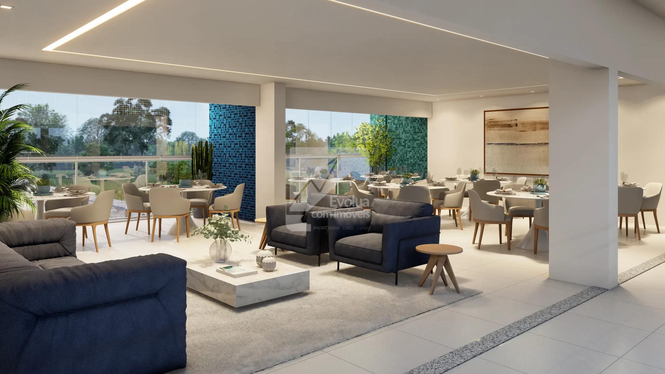 Studio, Loft e cobertura em Buraquinho  Lauro de Freitas - 