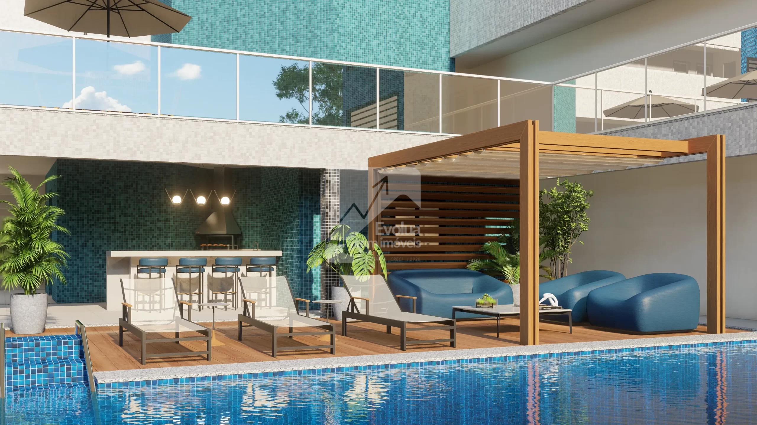 Studio, Loft e cobertura em Buraquinho  Lauro de Freitas - 