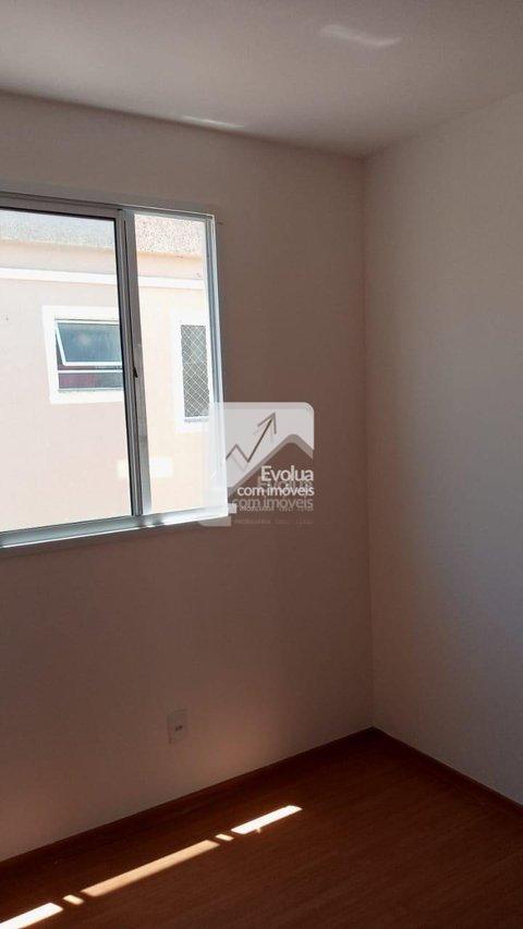 Venda R$ 280.000,00 Apartamento 2/4, 4ºAndar Nascente, Centro, Lauro de Freitas  Lauro de Freitas - 