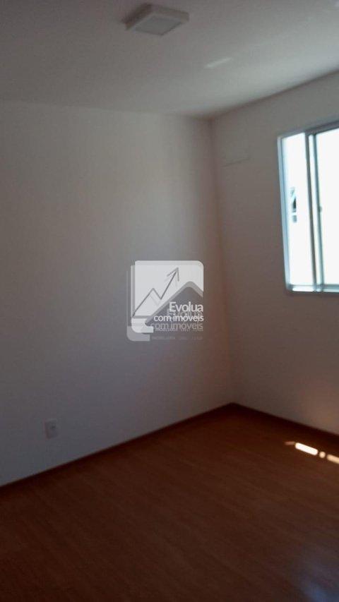 Venda R$ 280.000,00 Apartamento 2/4, 4ºAndar Nascente, Centro, Lauro de Freitas  Lauro de Freitas - 