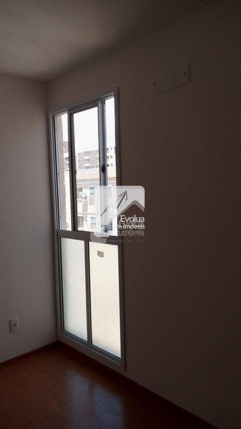 Venda R$ 280.000,00 Apartamento 2/4, 4ºAndar Nascente, Centro, Lauro de Freitas  Lauro de Freitas - 