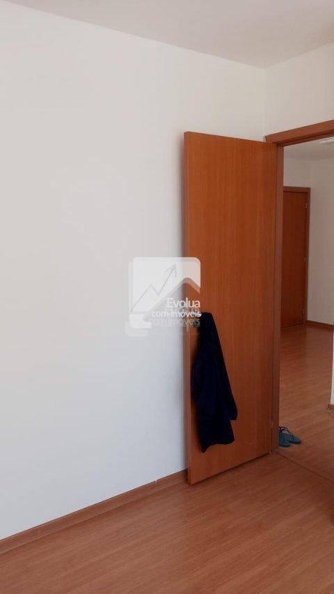 Venda R$ 280.000,00 Apartamento 2/4, 4ºAndar Nascente, Centro, Lauro de Freitas  Lauro de Freitas - 