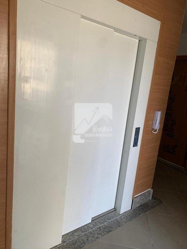 Venda R$ 280.000,00 Apartamento 2/4, 4ºAndar Nascente, Centro, Lauro de Freitas  Lauro de Freitas - 