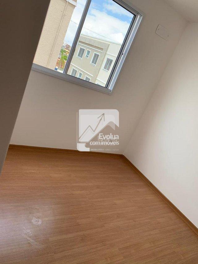 Venda R$ 280.000,00 Apartamento 2/4, 4ºAndar Nascente, Centro, Lauro de Freitas  Lauro de Freitas - 