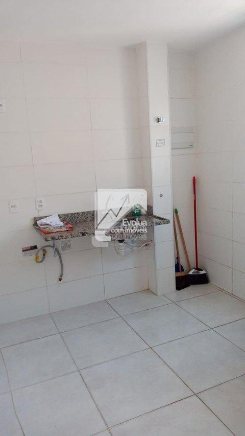 Venda R$ 280.000,00 Apartamento 2/4, 4ºAndar Nascente, Centro, Lauro de Freitas  Lauro de Freitas - 