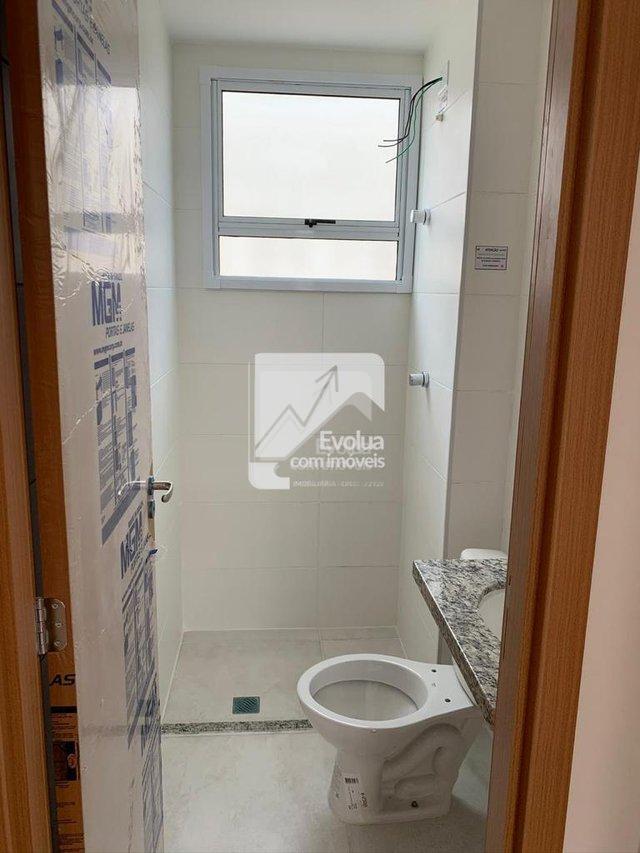 Venda R$ 280.000,00 Apartamento 2/4, 4ºAndar Nascente, Centro, Lauro de Freitas  Lauro de Freitas - 