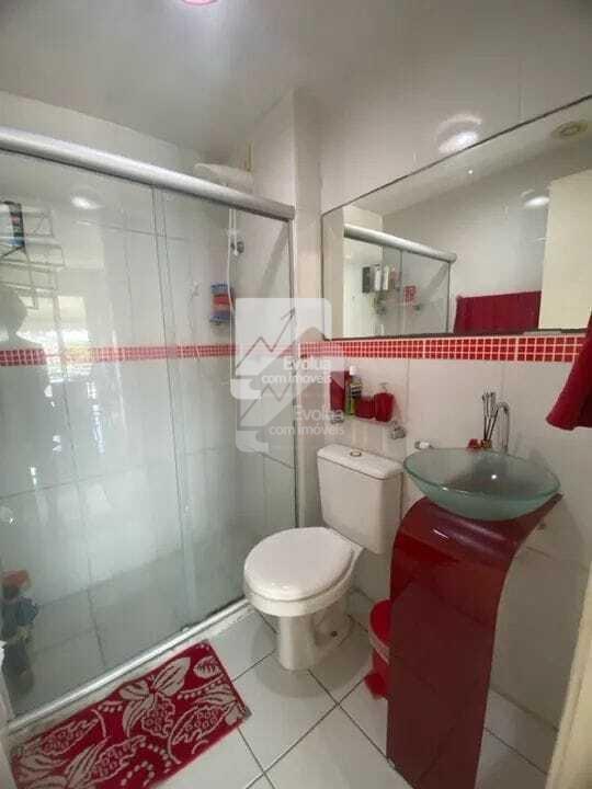 Vendo R$ 210.000,00 Apartamento 3/4, 2 WC, Caji - Lauro de Freitas  Lauro de Freitas - 