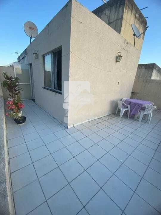 Vendo R$ 210.000,00 Apartamento 3/4, 2 WC, Caji - Lauro de Freitas  Lauro de Freitas - 