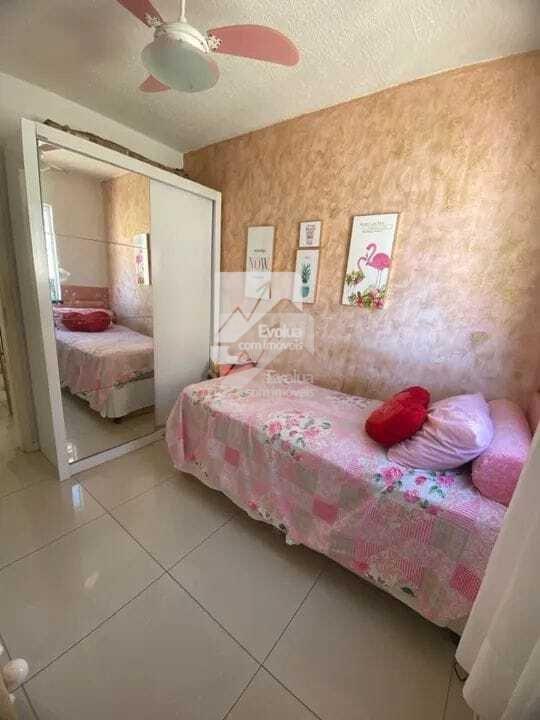 Vendo R$ 210.000,00 Apartamento 3/4, 2 WC, Caji - Lauro de Freitas  Lauro de Freitas - 