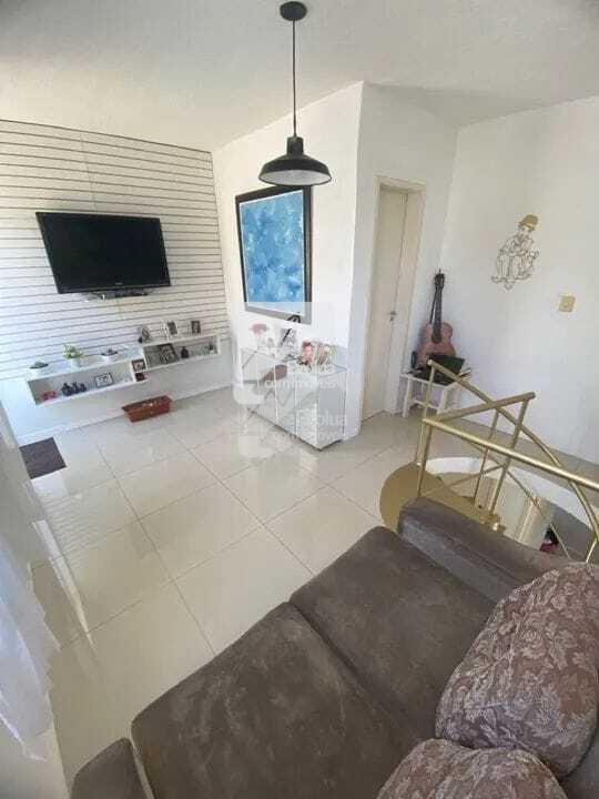 Vendo R$ 210.000,00 Apartamento 3/4, 2 WC, Caji - Lauro de Freitas  Lauro de Freitas - 