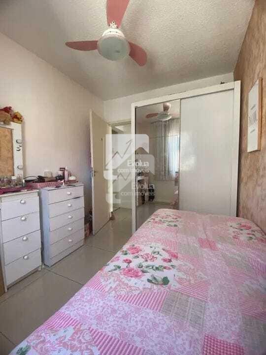 Vendo R$ 210.000,00 Apartamento 3/4, 2 WC, Caji - Lauro de Freitas  Lauro de Freitas - 