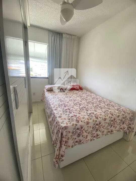 Vendo R$ 210.000,00 Apartamento 3/4, 2 WC, Caji - Lauro de Freitas  Lauro de Freitas - 