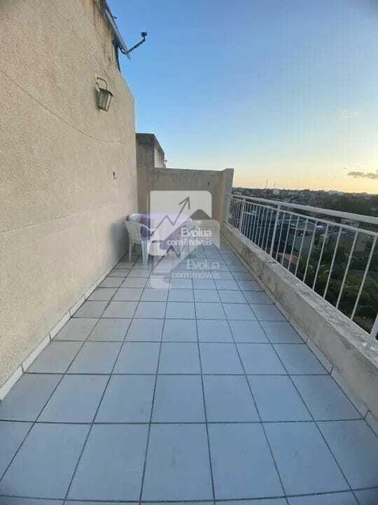 Vendo R$ 210.000,00 Apartamento 3/4, 2 WC, Caji - Lauro de Freitas  Lauro de Freitas - 