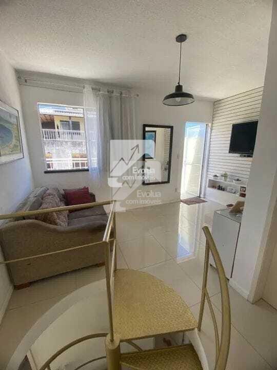 Vendo R$ 210.000,00 Apartamento 3/4, 2 WC, Caji - Lauro de Freitas  Lauro de Freitas - 