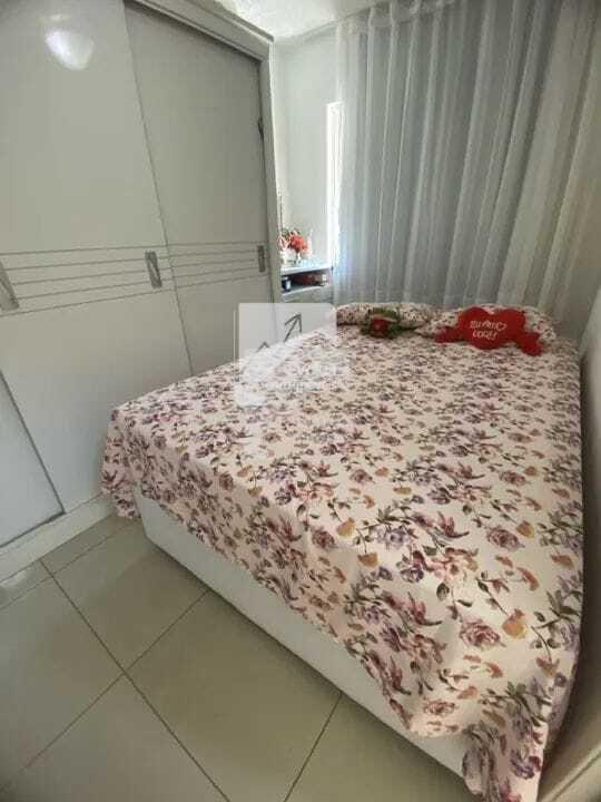 Vendo R$ 210.000,00 Apartamento 3/4, 2 WC, Caji - Lauro de Freitas  Lauro de Freitas - 