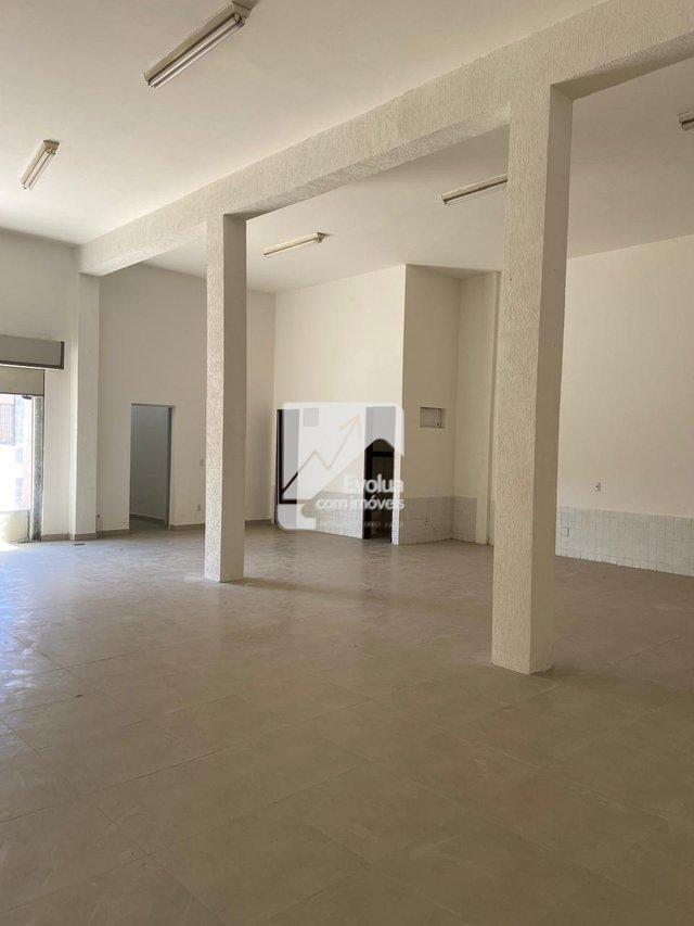 Aluguel Loja 130m² R$ 3.800,00 - Caji Center, Lauro de Freitas  Lauro de Freitas - 