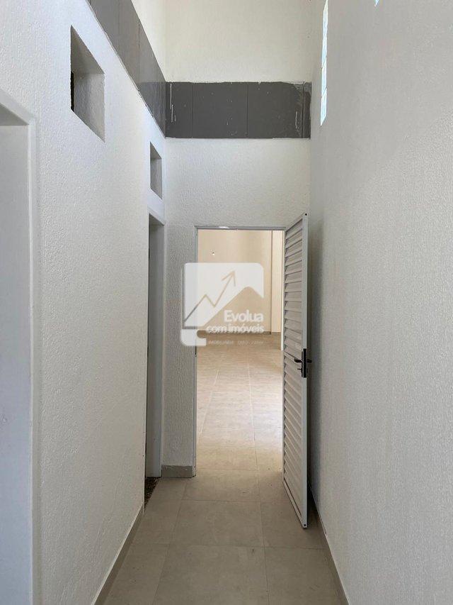 Aluguel Loja 130m² R$ 3.800,00 - Caji Center, Lauro de Freitas  Lauro de Freitas - 