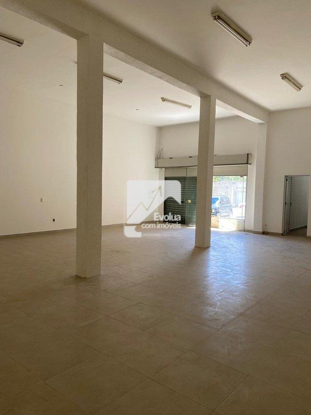 Aluguel Loja 130m² R$ 3.800,00 - Caji Center, Lauro de Freitas  Lauro de Freitas - 