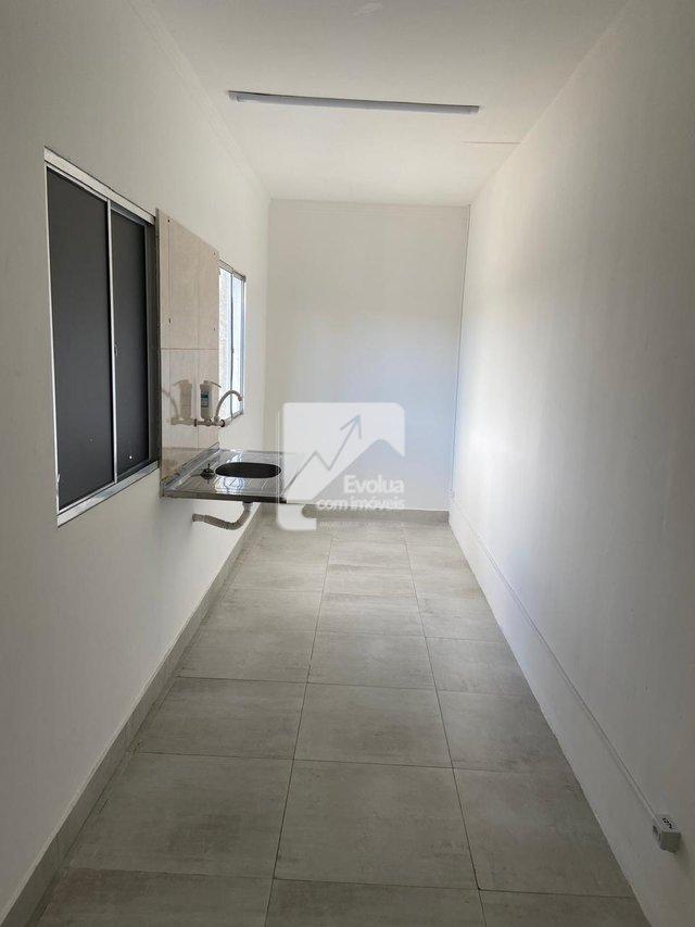 Aluguel Loja 130m² R$ 3.800,00 - Caji Center, Lauro de Freitas  Lauro de Freitas - 