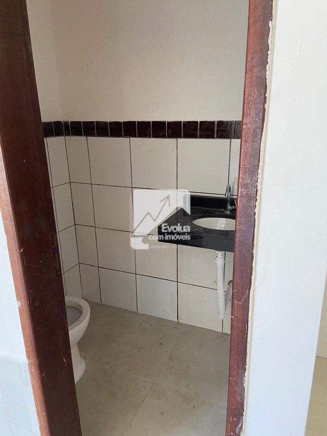 Aluguel Loja 130m² R$ 3.800,00 - Caji Center, Lauro de Freitas  Lauro de Freitas - 