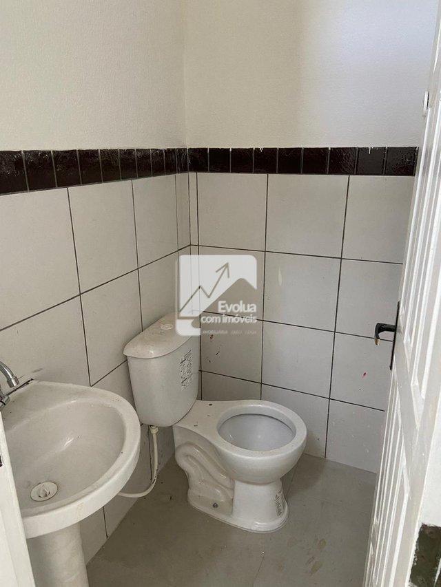 Aluguel Loja 130m² R$ 3.800,00 - Caji Center, Lauro de Freitas  Lauro de Freitas - 