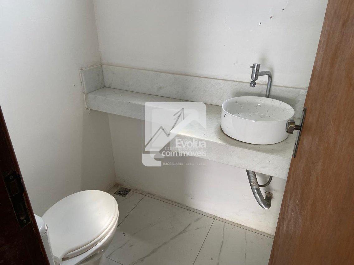 Aluguel Loja 130m² R$ 3.800,00 - Caji Center, Lauro de Freitas  Lauro de Freitas - 