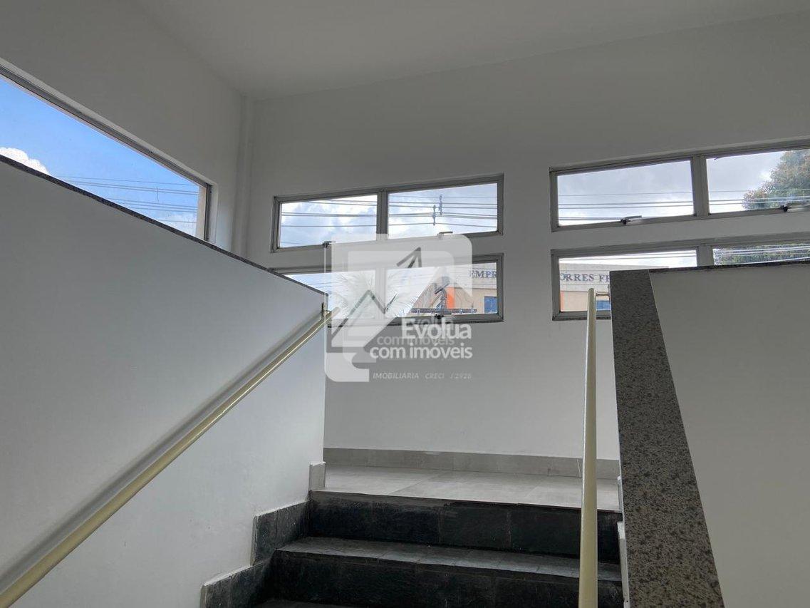 Aluguel R$ 3.600 Sala Comercial 130m², Caji - Lauro de Freitas  Lauro de Freitas - 