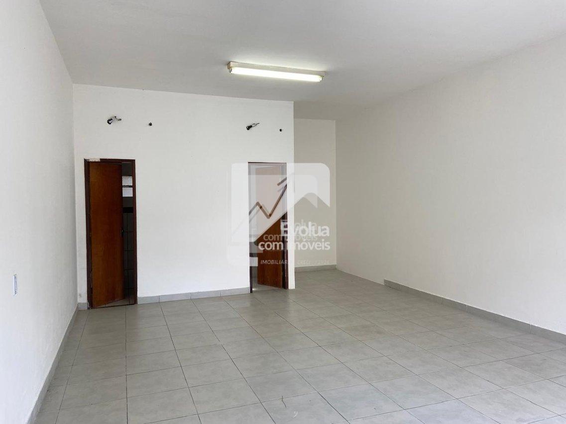 Aluguel R$ 3.600 Sala Comercial 130m², Caji - Lauro de Freitas  Lauro de Freitas - 