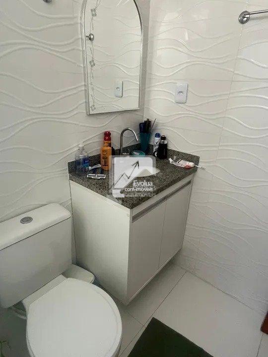 Vendo Apartamento 3/4 R$ 287.000 com Elevador, Centro - Lauro Freitas  Lauro de Freitas - 