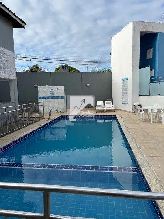 Vendo Apartamento 3/4 R$ 287.000 com Elevador, Centro - Lauro Freitas  Lauro de Freitas - 