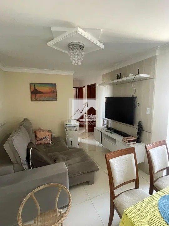 Vendo Apartamento 3/4 R$ 287.000 com Elevador, Centro - Lauro Freitas  Lauro de Freitas - 