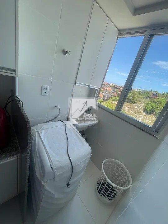 Vendo Apartamento 3/4 R$ 287.000 com Elevador, Centro - Lauro Freitas  Lauro de Freitas - 