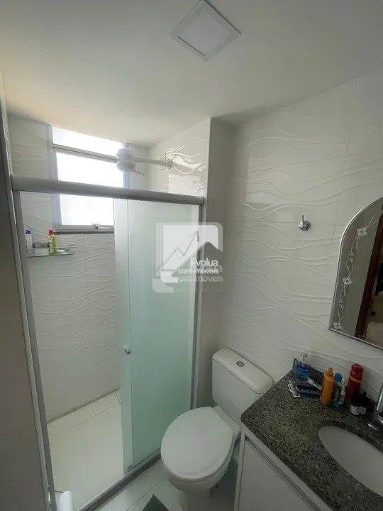 Vendo Apartamento 3/4 R$ 287.000 com Elevador, Centro - Lauro Freitas  Lauro de Freitas - 