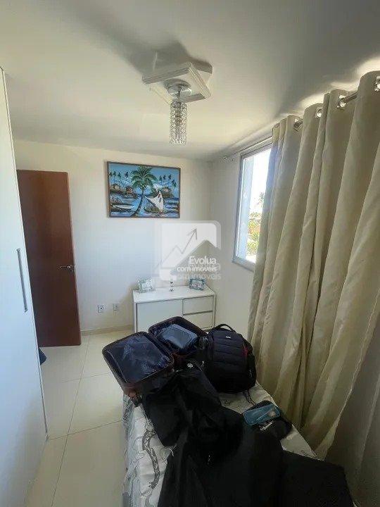 Vendo Apartamento 3/4 R$ 287.000 com Elevador, Centro - Lauro Freitas  Lauro de Freitas - 