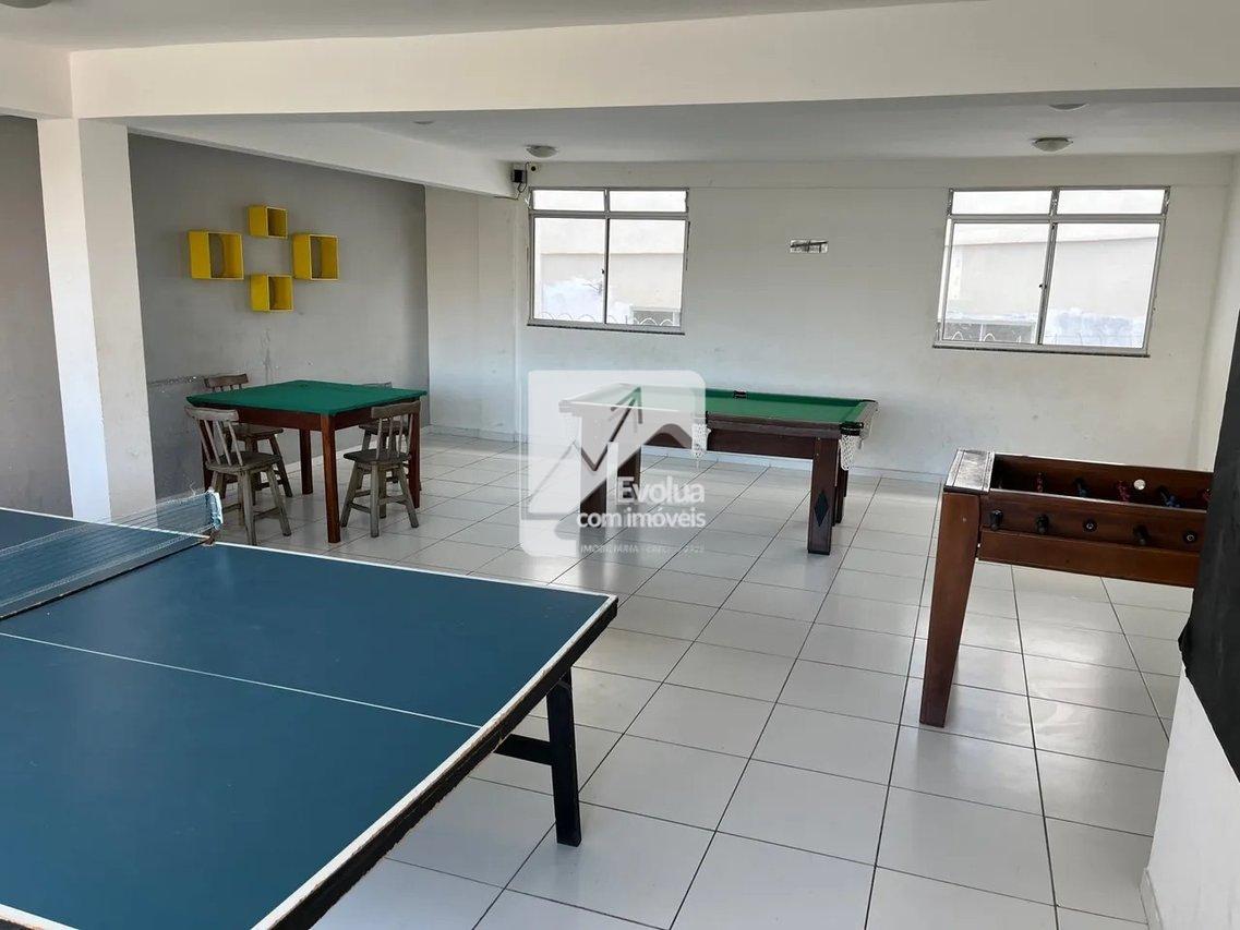Vendo Apartamento 3/4 R$ 287.000 com Elevador, Centro - Lauro Freitas  Lauro de Freitas - 