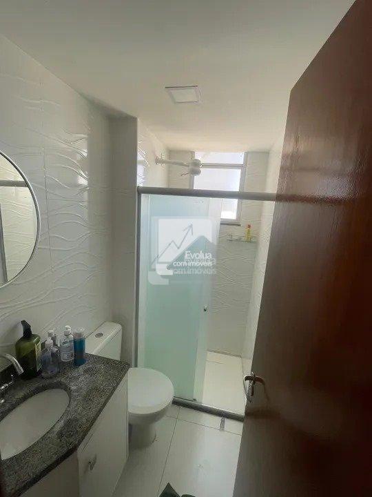 Vendo Apartamento 3/4 R$ 287.000 com Elevador, Centro - Lauro Freitas  Lauro de Freitas - 