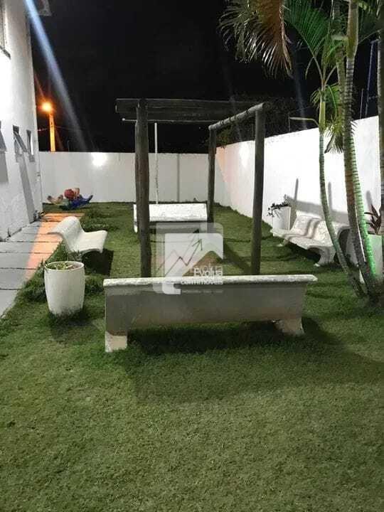 Vendo apartamento com 2/4 condomínio fechado por 145.000,00  Lauro de Freitas - 