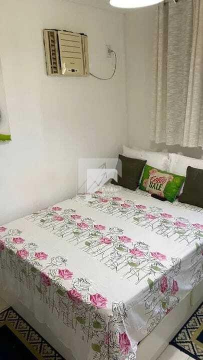 Vendo apartamento com 2/4 condomínio fechado por 145.000,00  Lauro de Freitas - 