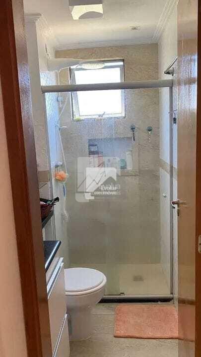 Vendo apartamento com 2/4 condomínio fechado por 145.000,00  Lauro de Freitas - 