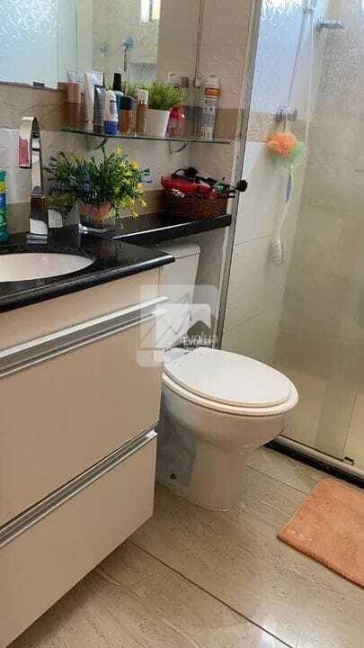 Vendo apartamento com 2/4 condomínio fechado por 145.000,00  Lauro de Freitas - 