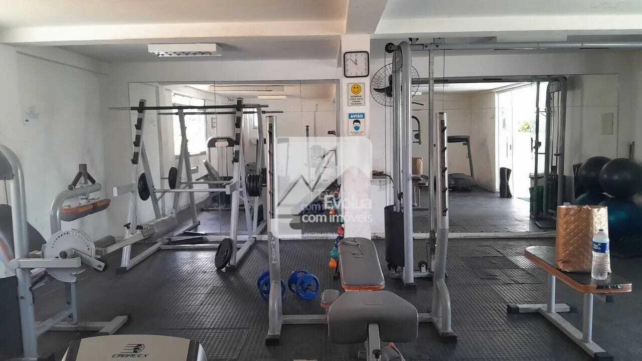 Vendo apartamento com 2/4 condomínio fechado por 145.000,00  Lauro de Freitas - 