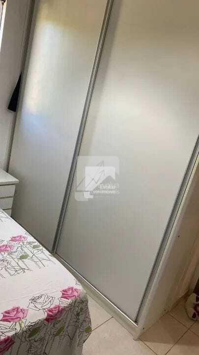 Vendo apartamento com 2/4 condomínio fechado por 145.000,00  Lauro de Freitas - 