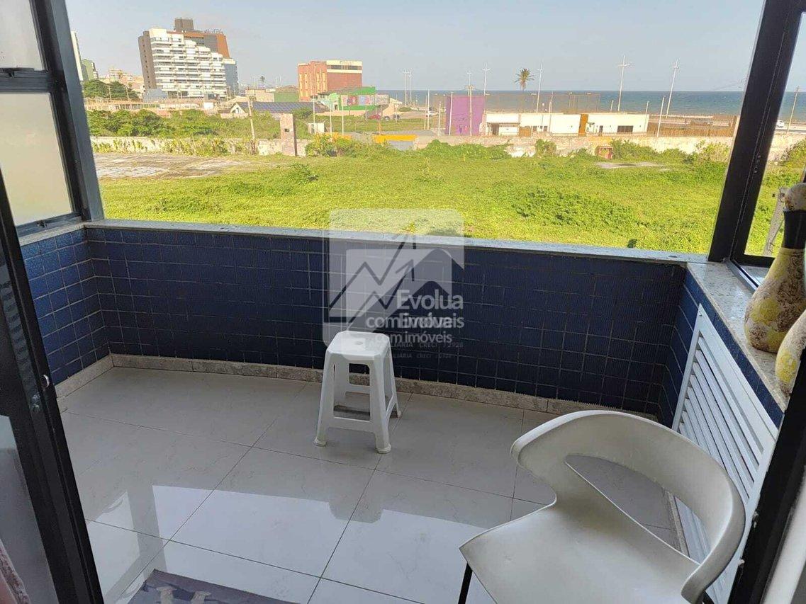 Vendo apartamento mobiliado por R$ 350.000,00 com 1/4, Jardim Armação - Salvador  Salvador - 