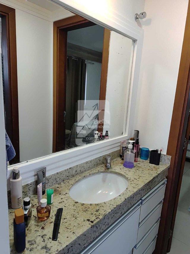 Vendo apartamento mobiliado por R$ 350.000,00 com 1/4, Jardim Armação - Salvador  Salvador - 